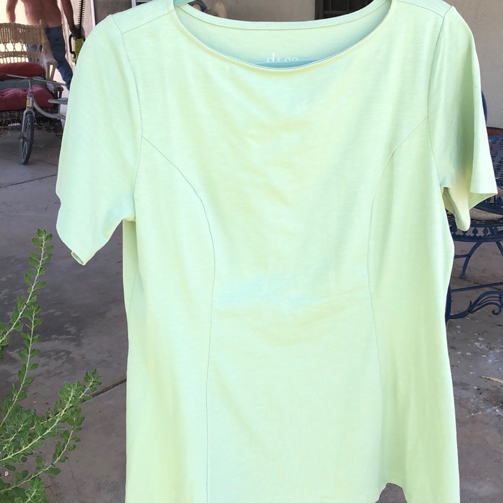 d & co. Top